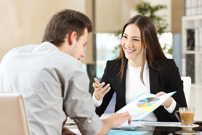 これぞ理想！部下の「ほうれんそう」に「おひたし」で応じる上司が話題に