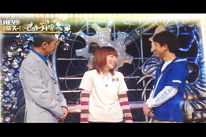 「お願いですからください！」ａｉｋｏが番組でねだった“懐かしのアレ”とは？