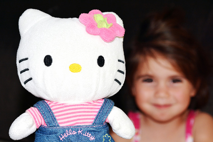 ハロウィン仕様のキティちゃんが完全に想定外!? サンリオの本気が話題に