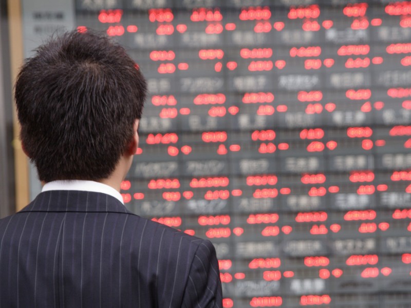 リクルート、日経225採用へ