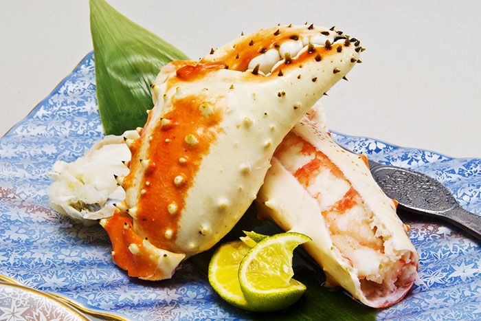 カニを食べるときに使う「あの器具」の名前を僕たちはまだ知らない。