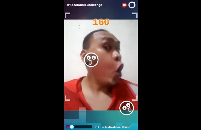 出典:YouTube(Pinoy News Blogger)