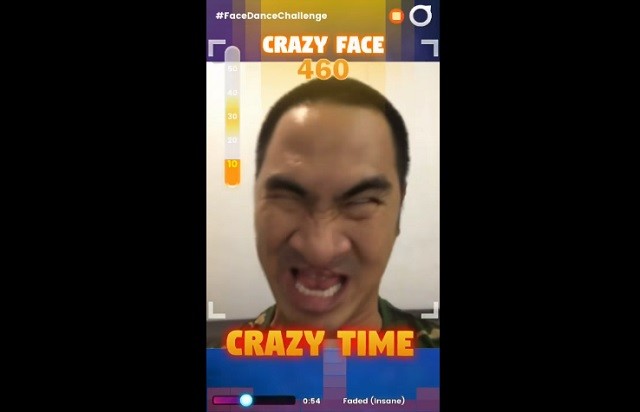 出典:YouTube(Pinoy News Blogger)