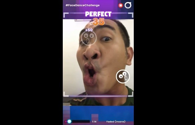 出典:YouTube(Pinoy News Blogger)