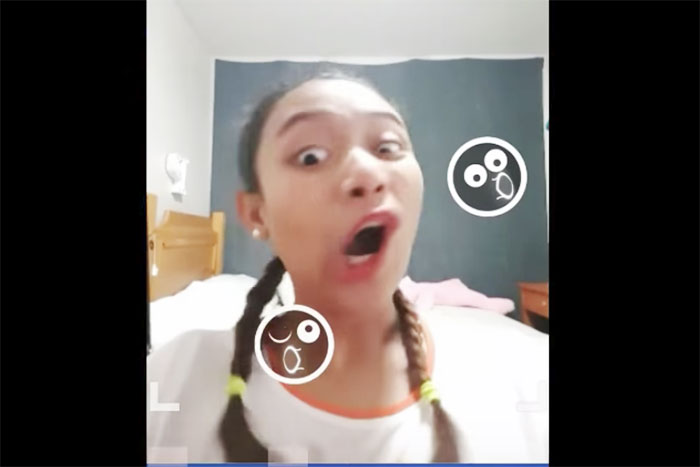 ベトナム発「顔面音ゲー」のスーパープレイ動画に圧倒されるゲーマー続出！