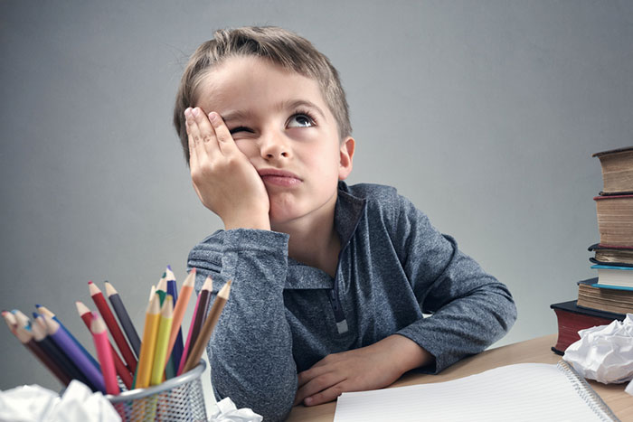 勝てるルールは自分で作るんだよ？我が道を行くウチの子の「宿題」がヤバイ