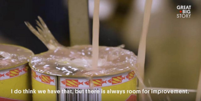 出典:YouTube(Great Big Story)