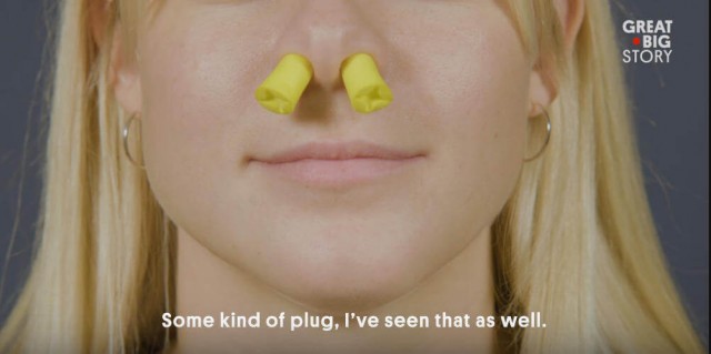 出典:YouTube(Great Big Story)