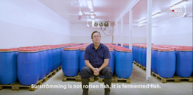 出典:YouTube(Great Big Story)