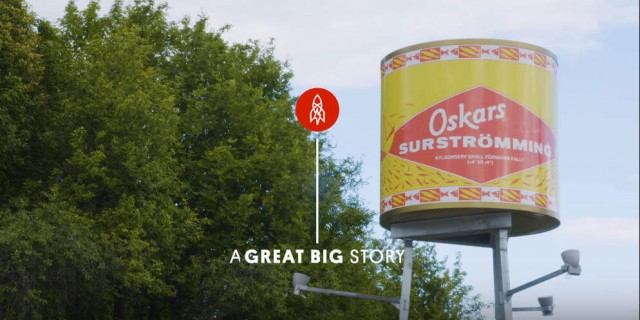 出典:YouTube(Great Big Story)