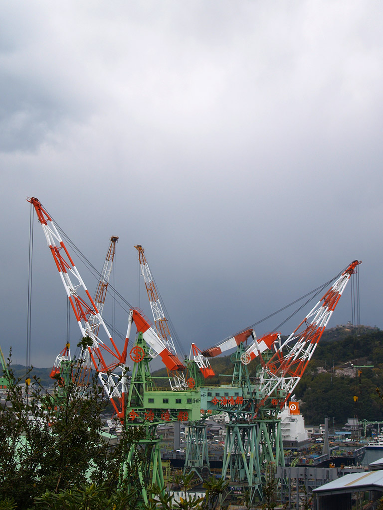 海運３社：日経観測を受けての推奨