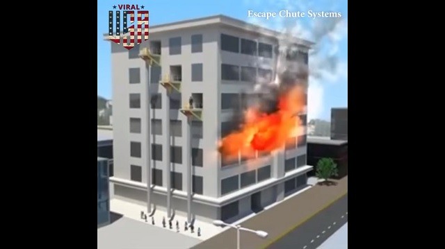 画像出典:YouTube(Viral in USA)