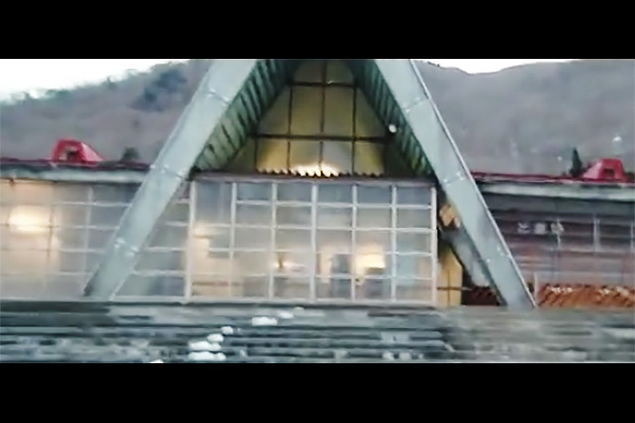 群馬の危険地帯！ JR上越線「土合駅」のバイオハザードぶりが各方面に衝撃与える