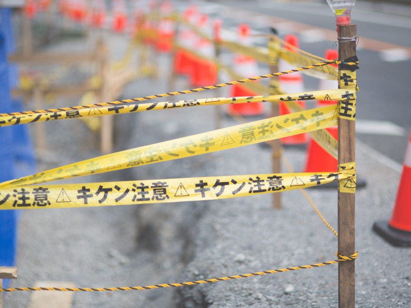 米国市場の暴落予想！？