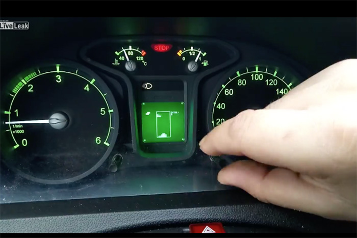 起動条件がついに判明、これが本場ロシア最先端の「テトリス」だ！