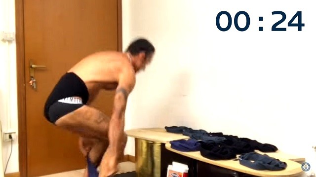 出典：YouTube（Guinness World Records）