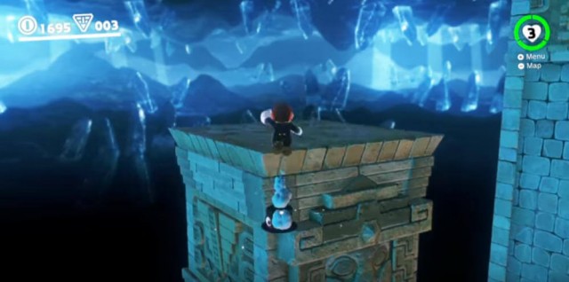 出典:" target="_blank">YouTube(HelixSnake)