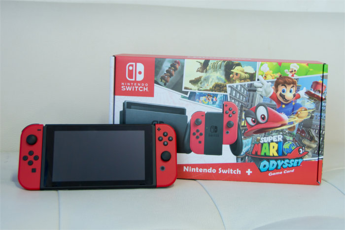 日曜ゲーマーのお父さんが、新作『マリオオデッセイ』で頂上を目指すべきワケ