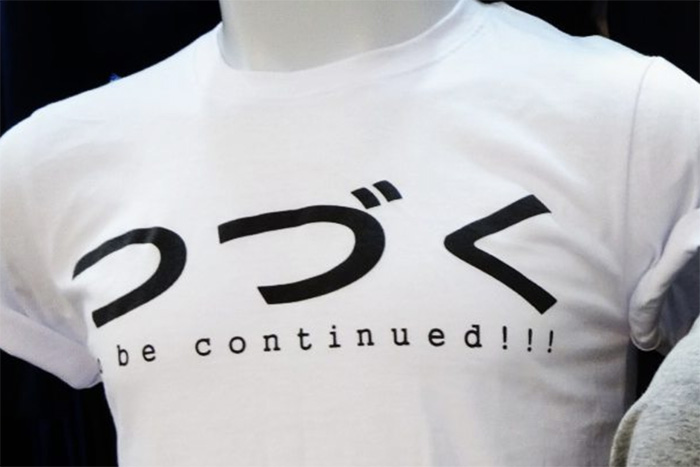 タイ人はどうして「○○○」と書かれた日本語Ｔシャツが大好き？意外な理由