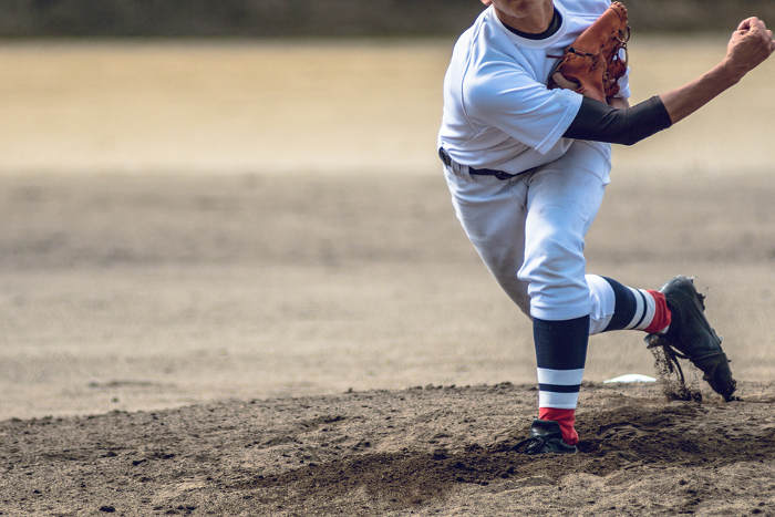 あの糸井重里さんもニヤリ、筑波大野球部エース「衝撃の告白」とは？