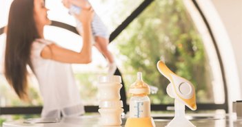 20171113_mother Breast milk_eye