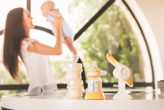 ドイツ人の新発明「母乳でつくった真珠のジュエリー」が金融市場に波紋