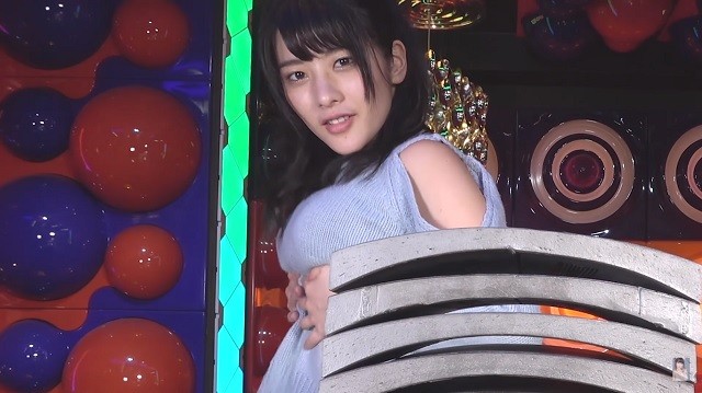 出典:YouTube(神谷えりな Kamiya Erina)