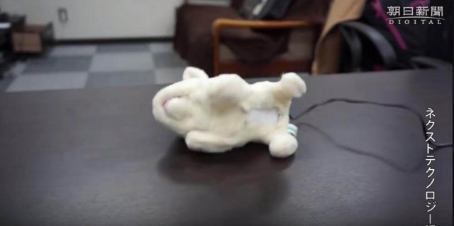 出典：YouTube（朝日新聞社）