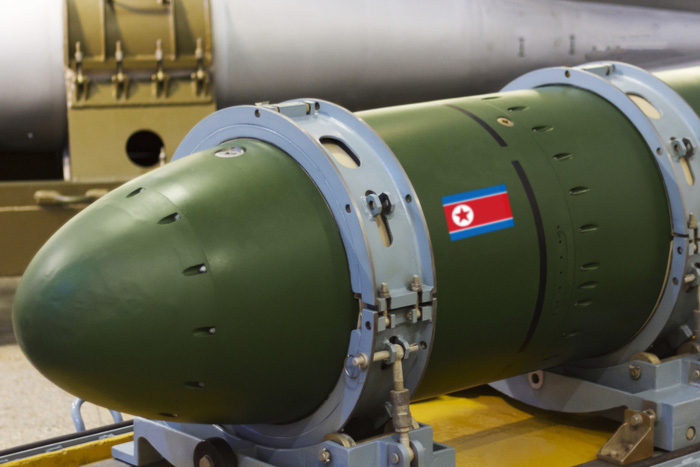 北朝鮮は誰からミサイル技術を入手したのか？米国も恐れるパンドラの箱＝日暮昭