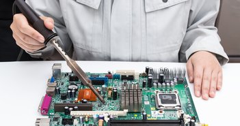 利益確定手仕舞い売りのチャンス