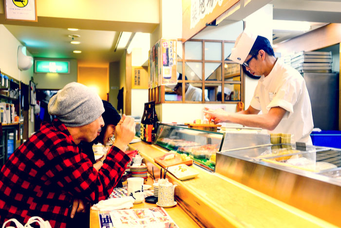 ここにも格差!? 年収によって「止まって見えるモノ」は全く違うことが判明