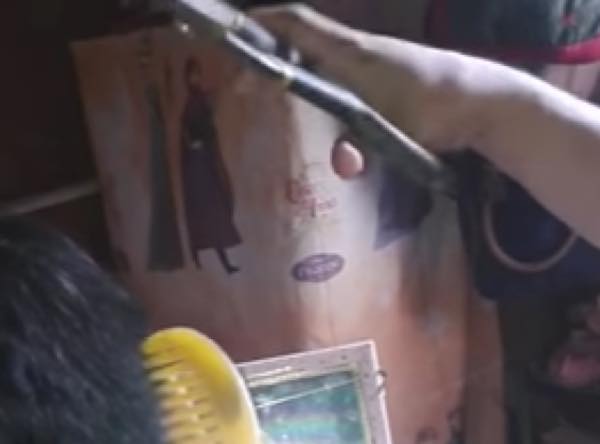 出典：YouTube（ViralHog）