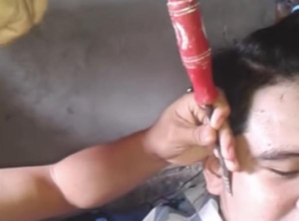 出典：YouTube（ViralHog）