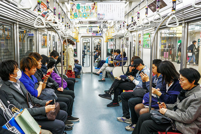 15年前は大昔？ あの頃の「怪しいオフ会」が今の日常風景になっていたよ