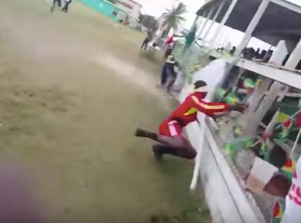 出典：YouTube（Curtis Brownrigg）