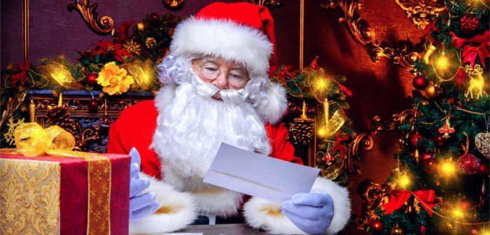 20171211_Santa Claus letter_eye