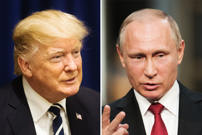 トランプとプーチンは知っている？「次の金融危機」そのキッカケは何になるか