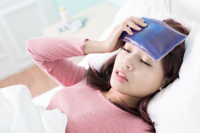 風邪を引いたら早めのアイス。栄養士が教える「体にいいアイス」の条件って？