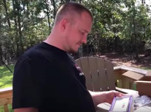 出典：YouTube（Brian Willis）