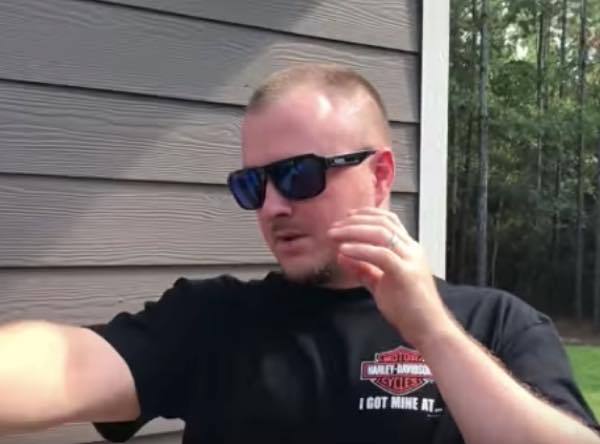 出典：YouTube（Brian Willis）