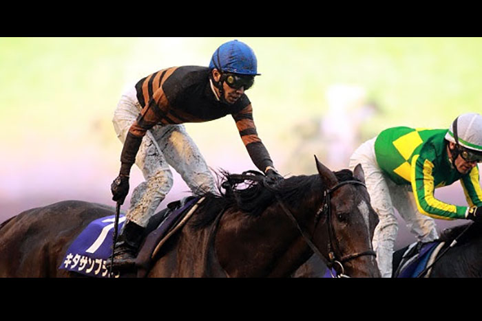 2017年 有馬記念特集「キタサンブラックに死角あり!?」の巻（12/24 中山芝2500ｍ）