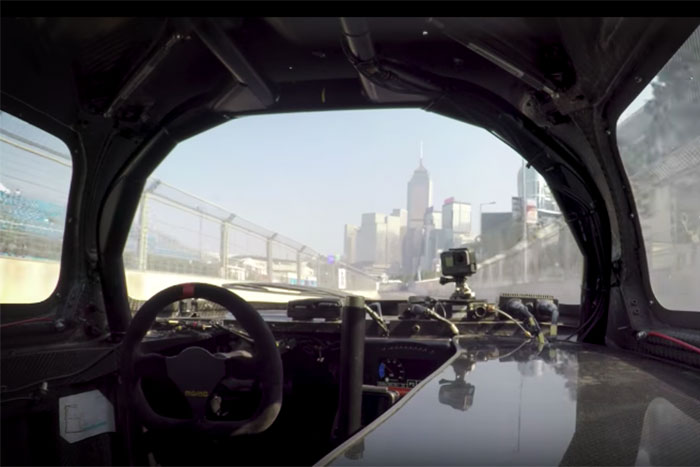 公道最速はAIになる？ 人工知能による「クルマの自動運転」はここまで来ている！