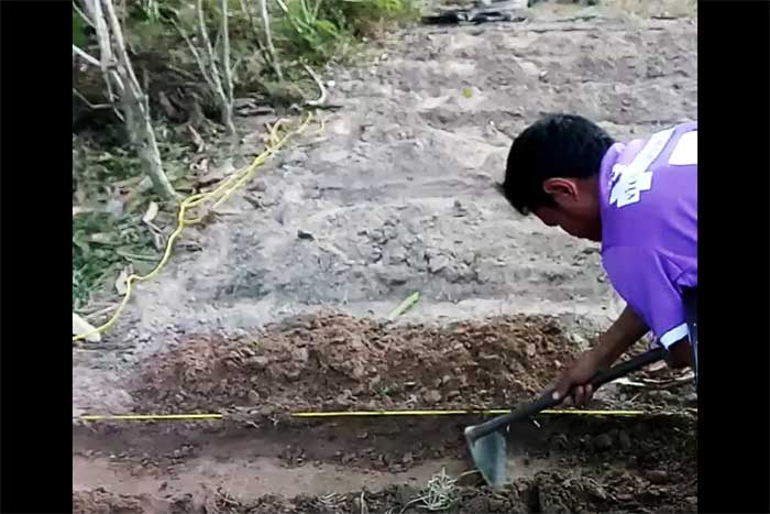 ツラすぎる職業病「腰痛」を世界から消し去る、タイ人農家のすごいアイデア！