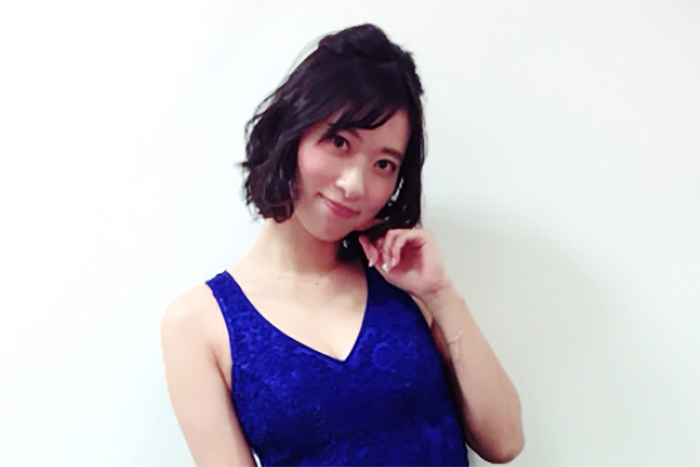 2018年「着衣おっぱい摺り合わせ初め」動画で、仕事始めの憂鬱をふきとばそう