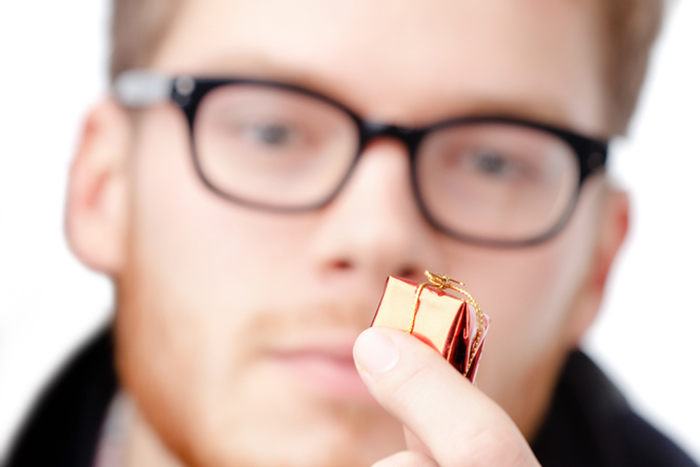 「彼女にふられたのでアクセ出品します」メルカリで本当にあった勘違いの悲劇