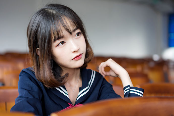 男を惑わせる思わせぶり系女子…中学数学の難問「シェリルの誕生日」解けるかな？