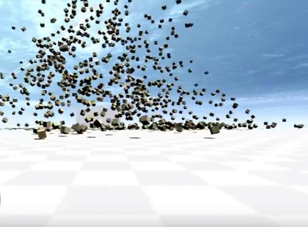 出典：YouTube（チャンネル人工知能）