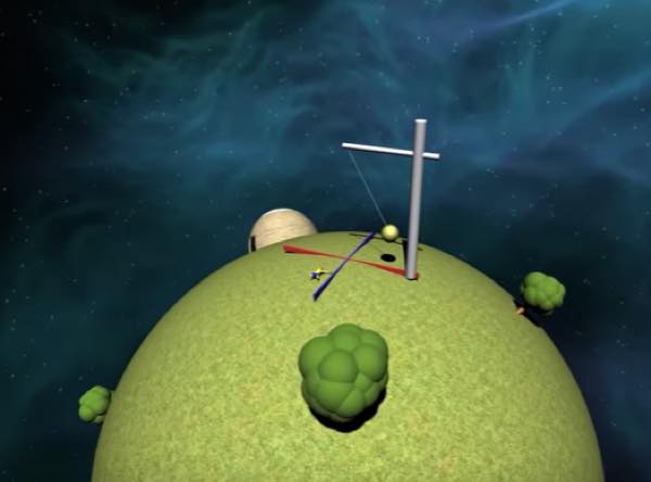 出典：YouTube（チャンネル人工知能）