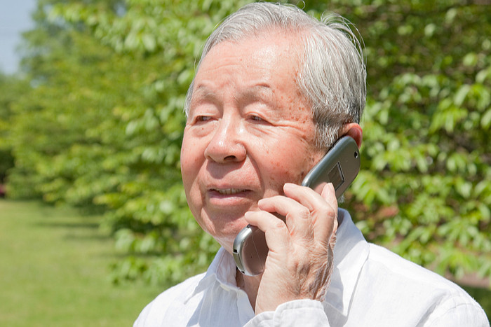 「正月くらい実家に帰ってこい」息子を叱るお父さんを襲った悲劇とは？