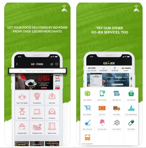 Googleインドネシアへ投資